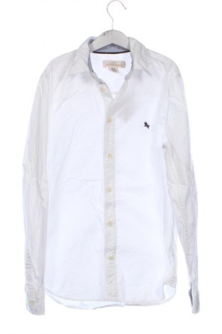 Dětská košile  H&M L.O.G.G., Velikost 11-12y/ 152-158 cm, Barva Bílá, Cena  144,00 Kč