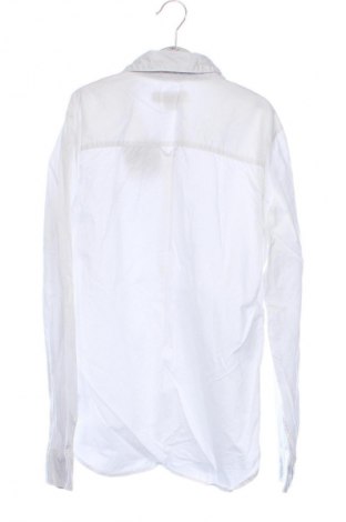 Dětská košile  H&M L.O.G.G., Velikost 11-12y/ 152-158 cm, Barva Bílá, Cena  144,00 Kč