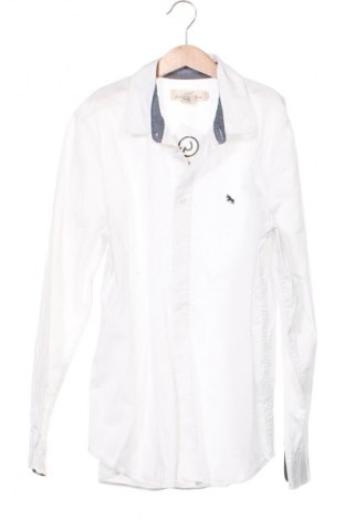 Detská košeľa  H&M L.O.G.G., Veľkosť 12-13y/ 158-164 cm, Farba Biela, Cena  6,14 €