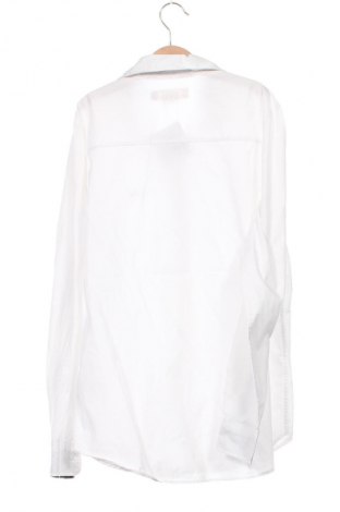 Detská košeľa  H&M L.O.G.G., Veľkosť 12-13y/ 158-164 cm, Farba Biela, Cena  6,14 €