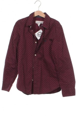 Cămașă pentru copii H&M L.O.G.G., Mărime 8-9y/ 134-140 cm, Culoare Multicolor, Preț 30,00 Lei