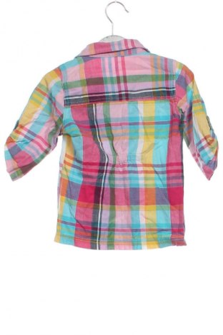 Dětská košile  Kenvelo, Velikost 4-5y/ 110-116 cm, Barva Vícebarevné, Cena  109,00 Kč