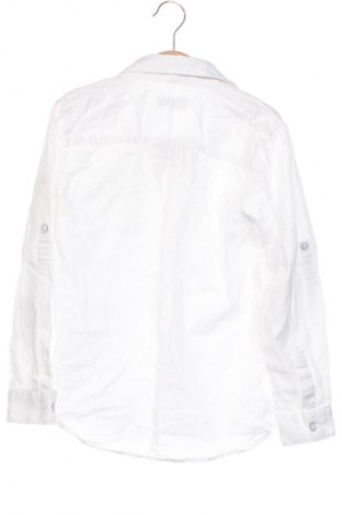 Detská košeľa  LC Waikiki, Veľkosť 6-7y/ 122-128 cm, Farba Biela, Cena  6,14 €