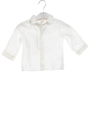 Dětská košile  Lalalu, Velikost 3-6m/ 62-68 cm, Barva Bílá, Cena  669,00 Kč
