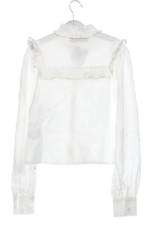 Dětská košile  Les Coyotes de Paris, Velikost 3-4y/ 104-110 cm, Barva Bílá, Cena  359,00 Kč