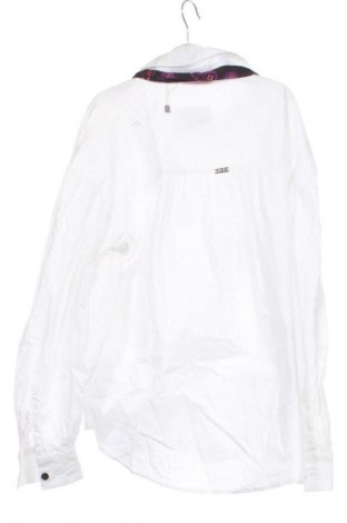 Detská košeľa  Liu Jo, Veľkosť 15-18y/ 170-176 cm, Farba Biela, Cena  44,95 €