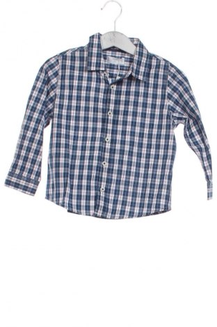 Dětská košile  Mango, Velikost 18-24m/ 86-98 cm, Barva Vícebarevné, Cena  209,00 Kč