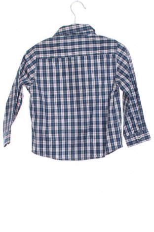 Dětská košile  Mango, Velikost 18-24m/ 86-98 cm, Barva Vícebarevné, Cena  209,00 Kč