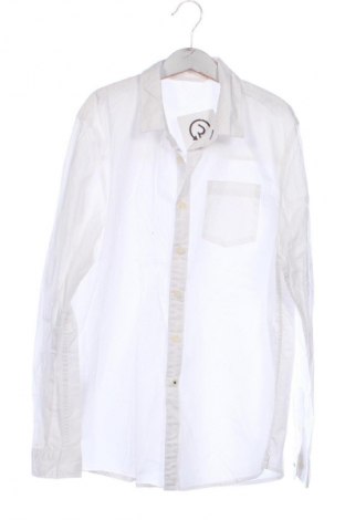 Dětská košile  Mango, Velikost 10-11y/ 146-152 cm, Barva Bílá, Cena  144,00 Kč