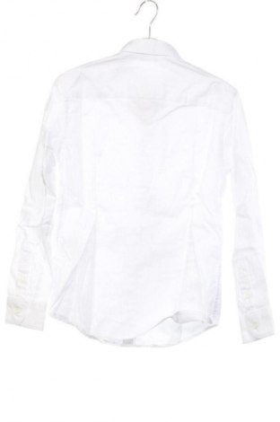 Dětská košile  Manuel Ritz, Velikost 6-7y/ 122-128 cm, Barva Bílá, Cena  1 899,00 Kč