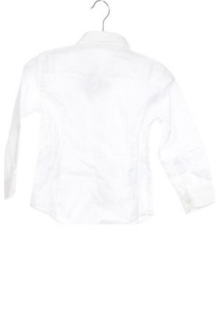 Kinderhemd Manuel Ritz, Größe 2-3y/ 98-104 cm, Farbe Weiß, Preis 63,99 €