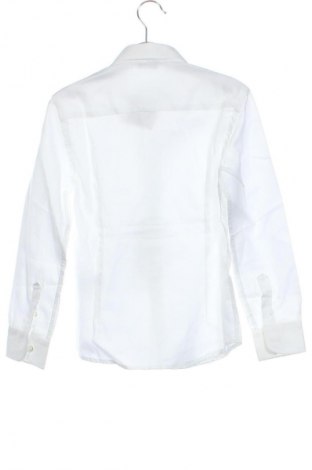 Dětská košile  Manuel Ritz, Velikost 6-7y/ 122-128 cm, Barva Bílá, Cena  1 529,00 Kč