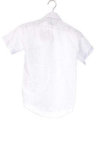 Dětská košile  Mark, Velikost 3-4y/ 104-110 cm, Barva Bílá, Cena  119,00 Kč