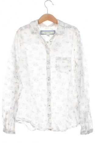 Dětská košile  Massimo Dutti, Velikost 11-12y/ 152-158 cm, Barva Vícebarevné, Cena  346,00 Kč
