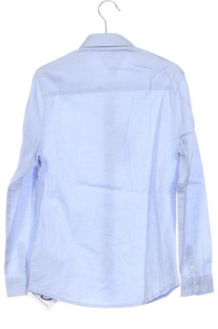 Dětská košile  Mayoral, Velikost 6-7y/ 122-128 cm, Barva Modrá, Cena  645,00 Kč