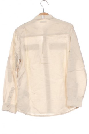 Dětská košile  Mayoral, Velikost 6-7y/ 122-128 cm, Barva Béžová, Cena  645,00 Kč