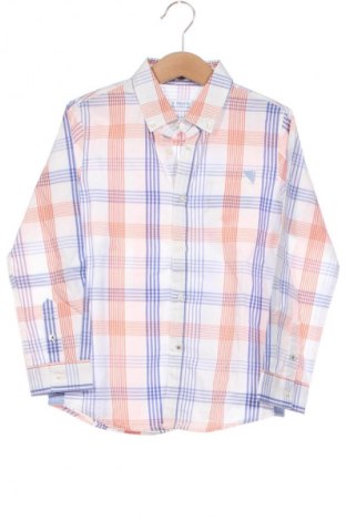 Dětská košile  Mayoral, Velikost 3-4y/ 104-110 cm, Barva Vícebarevné, Cena  293,00 Kč