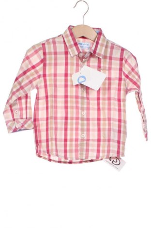 Dětská košile  Mayoral, Velikost 9-12m/ 74-80 cm, Barva Vícebarevné, Cena  645,00 Kč