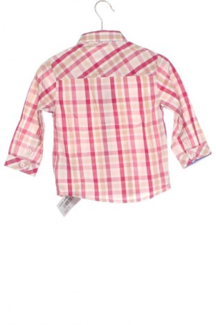 Dětská košile  Mayoral, Velikost 9-12m/ 74-80 cm, Barva Vícebarevné, Cena  645,00 Kč