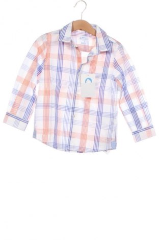 Dětská košile  Mayoral, Velikost 18-24m/ 86-98 cm, Barva Vícebarevné, Cena  645,00 Kč