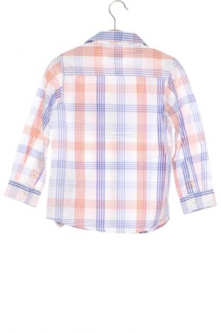 Dětská košile  Mayoral, Velikost 18-24m/ 86-98 cm, Barva Vícebarevné, Cena  645,00 Kč