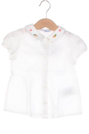 Dětská košile  Mayoral, Velikost 12-18m/ 80-86 cm, Barva Bílá, Cena  645,00 Kč
