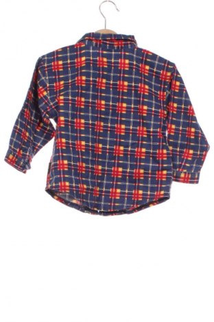 Dětská košile  Mills, Velikost 18-24m/ 86-98 cm, Barva Vícebarevné, Cena  99,00 Kč