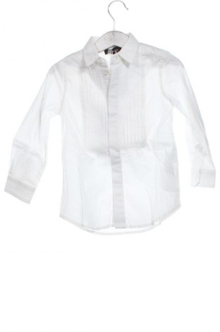 Dětská košile  Monnalisa, Velikost 2-3y/ 98-104 cm, Barva Bílá, Cena  1 329,00 Kč