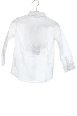Dětská košile  Monnalisa, Velikost 2-3y/ 98-104 cm, Barva Bílá, Cena  1 329,00 Kč