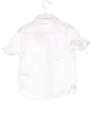 Dětská košile  Next, Velikost 4-5y/ 110-116 cm, Barva Bílá, Cena  291,00 Kč