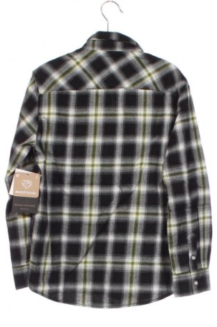 Dětská košile  Nukutavake, Velikost 6-7y/ 122-128 cm, Barva Vícebarevné, Cena  645,00 Kč