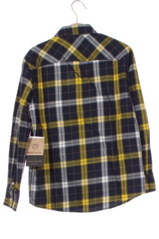 Dětská košile  Nukutavake, Velikost 6-7y/ 122-128 cm, Barva Vícebarevné, Cena  645,00 Kč