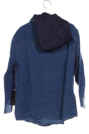 Dětská košile  Nukutavake, Velikost 6-7y/ 122-128 cm, Barva Modrá, Cena  645,00 Kč