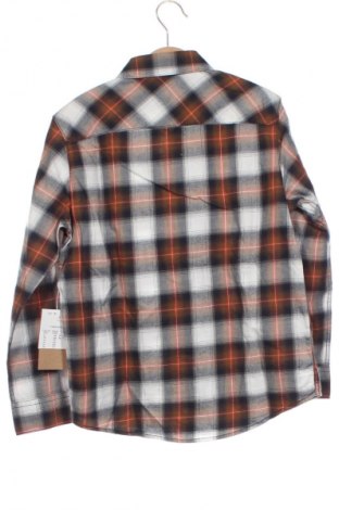 Dětská košile  Nukutavake, Velikost 6-7y/ 122-128 cm, Barva Vícebarevné, Cena  645,00 Kč
