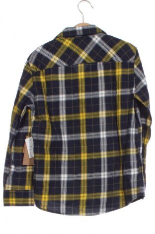 Dětská košile  Nukutavake, Velikost 6-7y/ 122-128 cm, Barva Vícebarevné, Cena  645,00 Kč