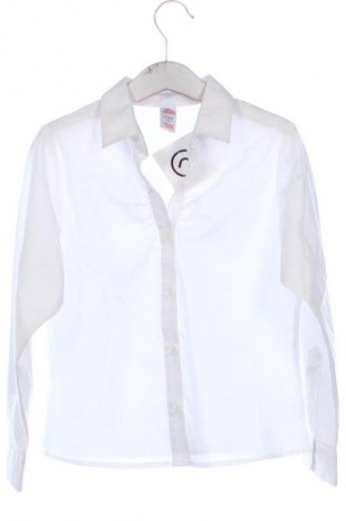Dětská košile  Oldi, Velikost 4-5y/ 110-116 cm, Barva Bílá, Cena  99,00 Kč