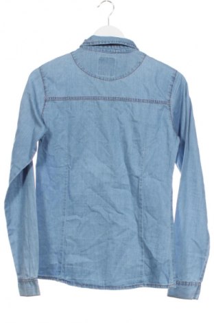 Detská košeľa  Page One, Veľkosť 15-18y/ 170-176 cm, Farba Modrá, Cena  4,95 €