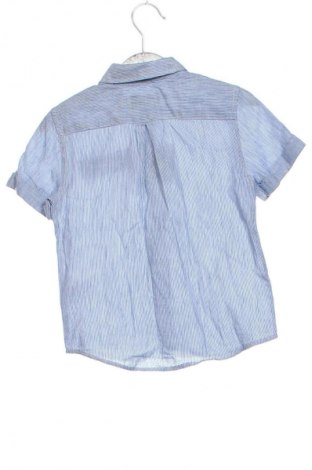 Kinderhemd Palomino, Größe 2-3y/ 98-104 cm, Farbe Blau, Preis 5,99 €