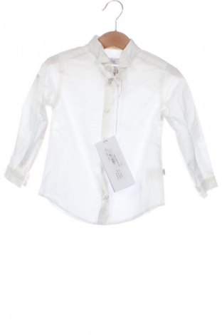 Dětská košile  Petit, Velikost 2-3y/ 98-104 cm, Barva Bílá, Cena  799,00 Kč