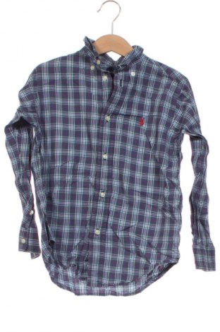 Kinderhemd Polo Ralph Lauren, Größe 5-6y/ 116-122 cm, Farbe Mehrfarbig, Preis 61,65 €