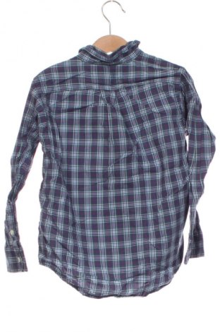 Kinderhemd Polo Ralph Lauren, Größe 5-6y/ 116-122 cm, Farbe Mehrfarbig, Preis 61,65 €