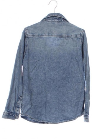 Dětská košile  Primark, Velikost 6-7y/ 122-128 cm, Barva Modrá, Cena  55,00 Kč