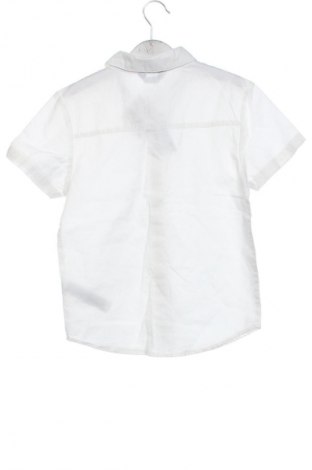Παιδικό πουκάμισο Primark, Μέγεθος 7-8y/ 128-134 εκ., Χρώμα Λευκό, Τιμή 7,99 €