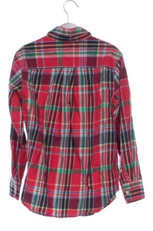 Dětská košile  Ralph Lauren, Velikost 7-8y/ 128-134 cm, Barva Vícebarevné, Cena  399,00 Kč