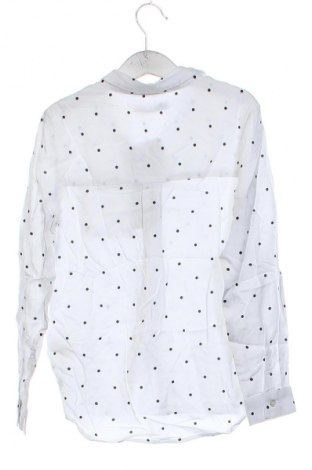Dětská košile  Reserved, Velikost 6-7y/ 122-128 cm, Barva Bílá, Cena  109,00 Kč