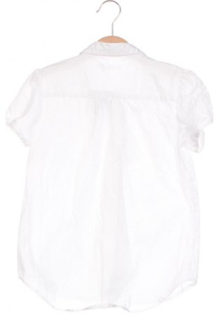 Dětská košile  Sinsay, Velikost 6-7y/ 122-128 cm, Barva Bílá, Cena  196,00 Kč