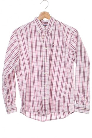 Детска риза Tommy Hilfiger, Размер 13-14y/ 164-168 см, Цвят Многоцветен, Цена 27,00 лв.