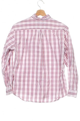Детска риза Tommy Hilfiger, Размер 13-14y/ 164-168 см, Цвят Многоцветен, Цена 27,00 лв.
