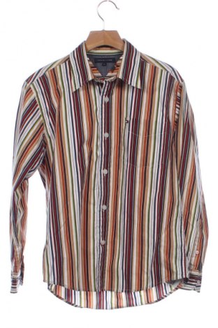 Παιδικό πουκάμισο Tommy Hilfiger, Μέγεθος 8-9y/ 134-140 εκ., Χρώμα Πολύχρωμο, Τιμή 9,99 €