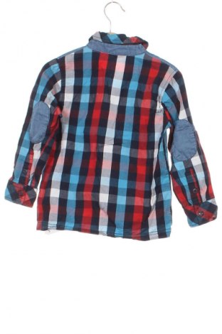 Dětská košile  Topolino, Velikost 3-4y/ 104-110 cm, Barva Vícebarevné, Cena  152,00 Kč
